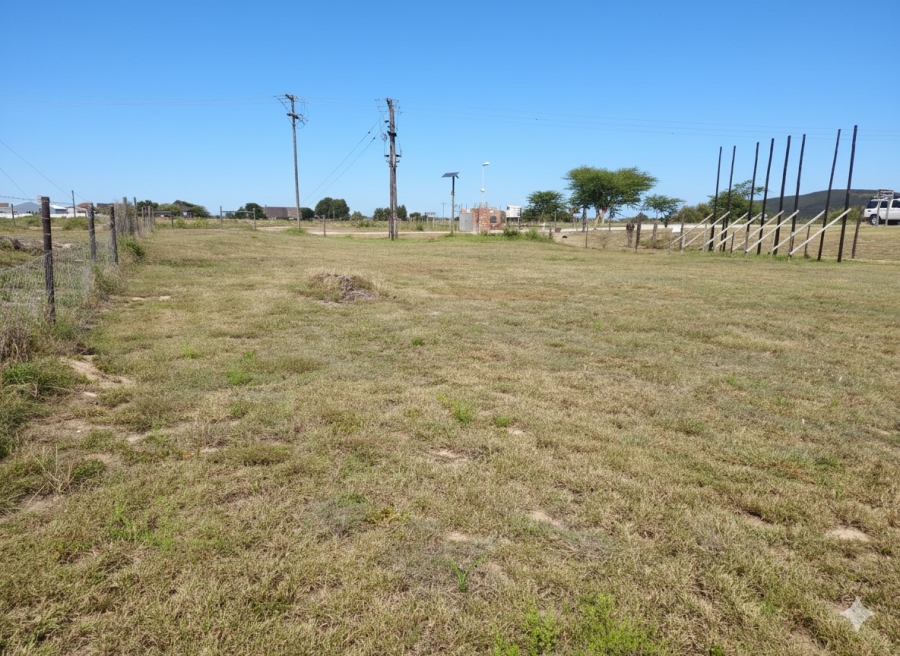 0 Bedroom Property for Sale in Colchester Eastern Cape